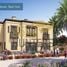 4 Bedroom Villa for sale at Khalifa City, Khalifa City A