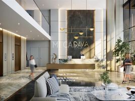 3 Bedroom Apartment for sale at Diva, Yas Island