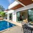 3 Bedroom Villa for sale at Intira Villas 1, Rawai, Phuket Town, Phuket