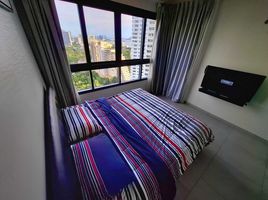 1 Bedroom Condo for sale at Zire Wongamat, Na Kluea