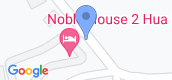 Map View of Noble House 2
