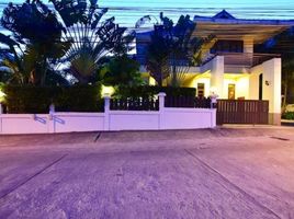 4 Schlafzimmer Villa zu verkaufen im Hua Hin Grand Hills, Hin Lek Fai, Hua Hin