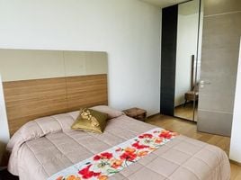 2 Schlafzimmer Appartement zu vermieten im Saladaeng One, Si Lom, Bang Rak, Bangkok