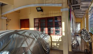 Bang Mueang Mai, Samut Prakan Thawi Thong 4 တွင် 2 အိပ်ခန်းများ တိုက်တန်း ရောင်းရန်အတွက်