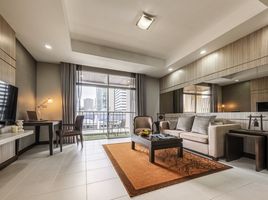 1 Bedroom Condo for rent at Grand Mercure Bangkok Asoke Residence , Khlong Toei Nuea