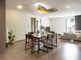 2 Bedroom Apartment for rent at Avora 31, Bang Khae