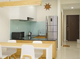 2 Bedroom Apartment for rent at The Prince Residence, Ward 12, Phu Nhuan, Ho Chi Minh City, Vietnam