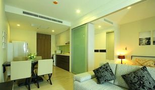 1 Bedroom Condo for sale in Khlong Tan, Bangkok Noble Remix