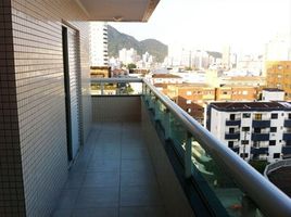 3 Bedroom Apartment for sale at Boqueirão, Sao Vicente