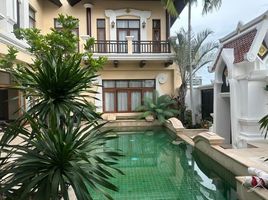 4 Bedroom Villa for rent at Viewtalay Marina, Na Chom Thian