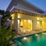 3 Bedroom Villa for sale at Sivana Hills Hua Hin, Nong Kae