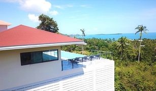 3 Bedrooms Villa for sale in Bo Phut, Koh Samui 