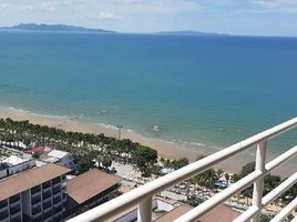 Studio Appartement zu vermieten im View Talay 5, Nong Prue, Pattaya