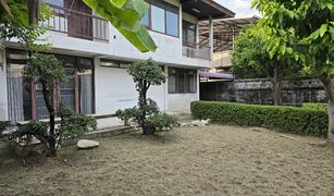 3 Bedrooms House for sale in Wang Thonglang, Bangkok 