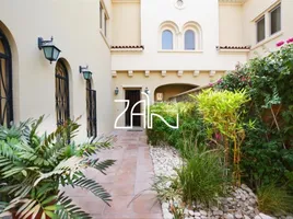 4 Bedroom House for sale at Saadiyat Beach Villas, Saadiyat Beach