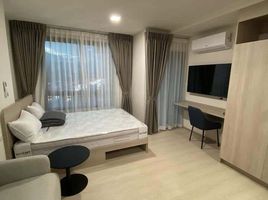 Studio Condo for rent at Dcondo Hype Rangsit, Khlong Nueng