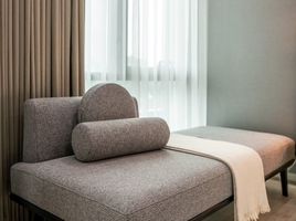 1 Bedroom Condo for rent at The Room Charoenkrung 30, Bang Rak