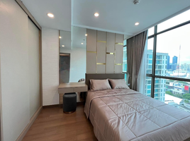 1 спален Кондо в аренду в Supalai Oriental Sukhumvit 39, Khlong Tan Nuea