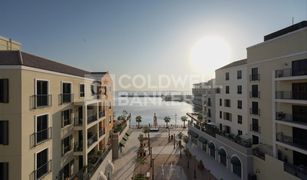 3 Habitaciones Apartamento en venta en La Mer, Dubái La Cote