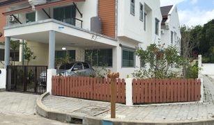 3 chambres Maison de ville a vendre à Phawong, Songkhla Baan Sahakon Mo-Or