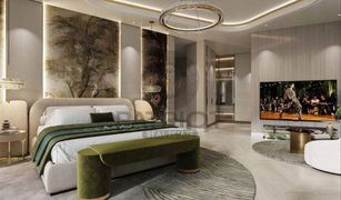 Квартира, 1 спальня на продажу в Westburry Square, Дубай Canal Crown
