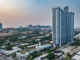 1 Schlafzimmer Wohnung zu verkaufen im Supalai Mare Pattaya, Nong Prue