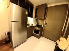 1 Bedroom Condo for rent at Keyne, Khlong Tan