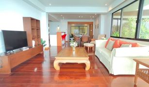 3 chambres Condominium a vendre à Na Kluea, Pattaya Garden Cliff Condominium 2