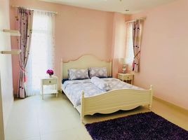 3 Schlafzimmer Haus zu vermieten im Panalee Banna Village, Huai Yai, Pattaya, Chon Buri