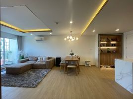 3 Schlafzimmer Wohnung zu verkaufen im Baan Siri Sathorn Yenakard, Thung Mahamek, Sathon