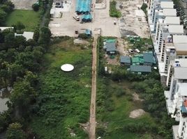  Land for sale in Huamum Market, Lat Phrao, Nuan Chan