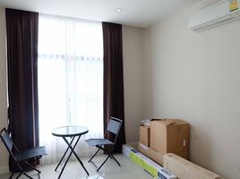 4 Schlafzimmer Villa zu vermieten im Setthasiri Onnut-Srinakarindra, Prawet, Prawet, Bangkok