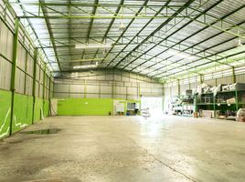  Warehouse for rent in Pracha Thipat, Thanyaburi, Pracha Thipat