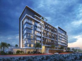 1 Bedroom Apartment for sale at Azizi Riviera 25, Azizi Riviera