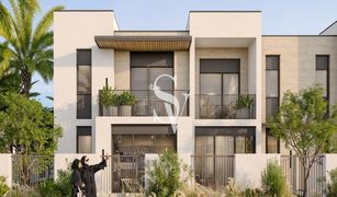 3 Bedrooms Townhouse for sale in , Dubai Anya 2