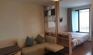 1 Bedroom Condo for sale in Bang Phongphang, Bangkok U Delight Residence Riverfront Rama 3