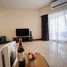 Studio Condo for rent at Markland Condominium, Na Kluea, Pattaya