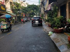 5 Schlafzimmer Haus zu verkaufen in Tan Binh, Ho Chi Minh City, Ward 1