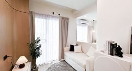 Unités disponibles à A Space Asoke-Ratchada