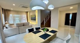 Available Units at The Plant Thepkrasatti-Thalang