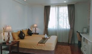4 Bedrooms Penthouse for sale in Khlong Tan Nuea, Bangkok Piyathip Place