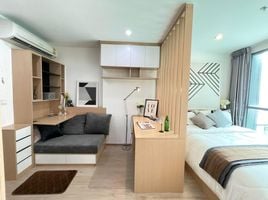 1 Schlafzimmer Appartement zu vermieten im Ideo Q Chula Samyan, Maha Phruettharam