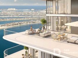 2 बेडरूम अपार्टमेंट for sale at Address The Bay, EMAAR Beachfront, दुबई हार्बर