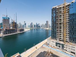 2 Bedroom Apartment for sale at West Wharf, Business Bay