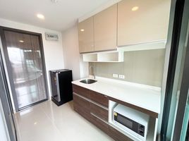 1 Schlafzimmer Appartement zu vermieten im Supalai Prime Rama 9, Bang Kapi