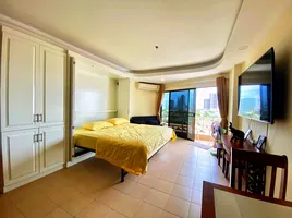 Studio Appartement zu vermieten im View Talay 2, Nong Prue