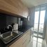 1 Schlafzimmer Appartement zu vermieten im The Metropolis Samrong Interchange, Thepharak, Mueang Samut Prakan
