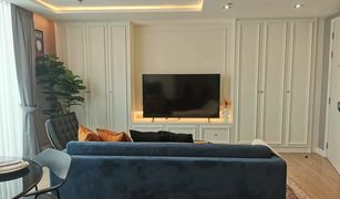 3 Schlafzimmern Penthouse zu verkaufen in Khlong Tan Nuea, Bangkok C Ekkamai