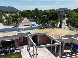 4 Schlafzimmer Haus zu verkaufen im Anchan Flora, Thep Krasattri, Thalang