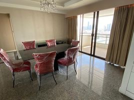 3 Schlafzimmer Wohnung zu verkaufen im Riverside Villa Condominium 2, Bang Khlo